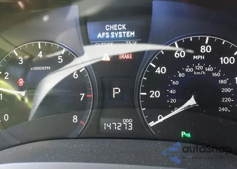 2012 Lexus Rx 350 from USA, damaged, VIN 2T2BK1BA6CC147220